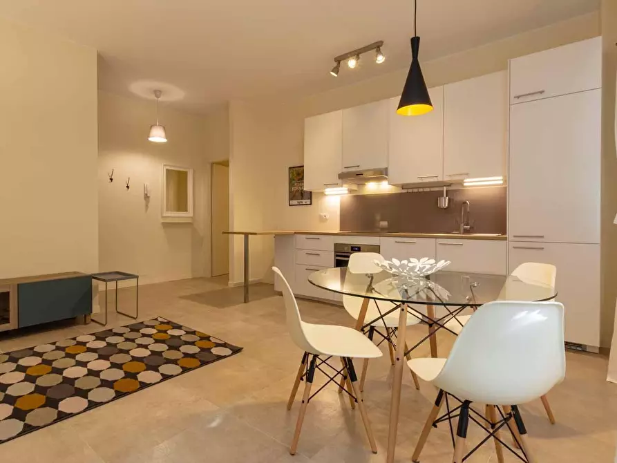 appartamento in vendita a Bergamo in zona Borgo Santa Caterina