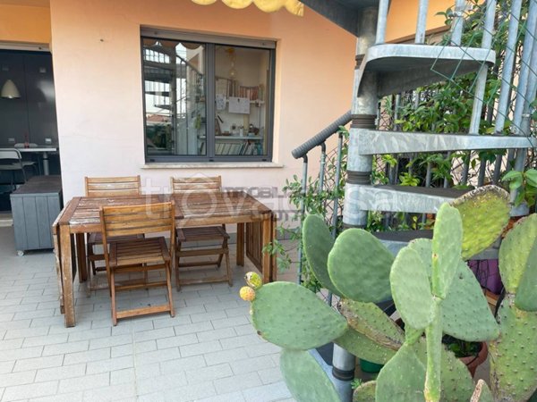 appartamento in vendita a Bergamo in zona Borgo Palazzo