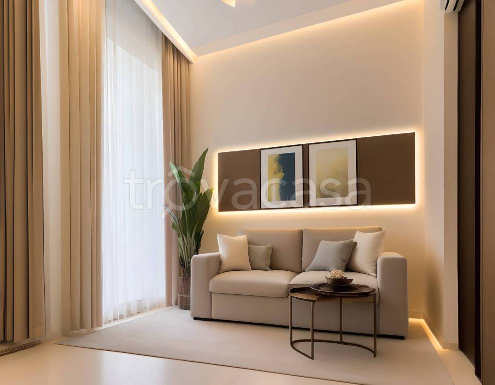 appartamento in vendita a Bergamo in zona Bergamo Centro
