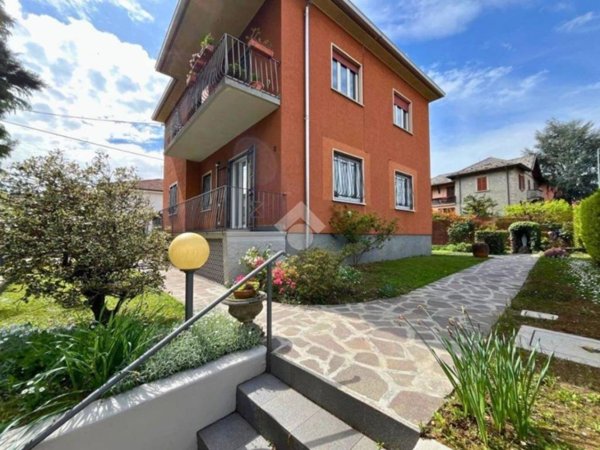 appartamento in vendita a Bergamo in zona Valtesse/Valverde