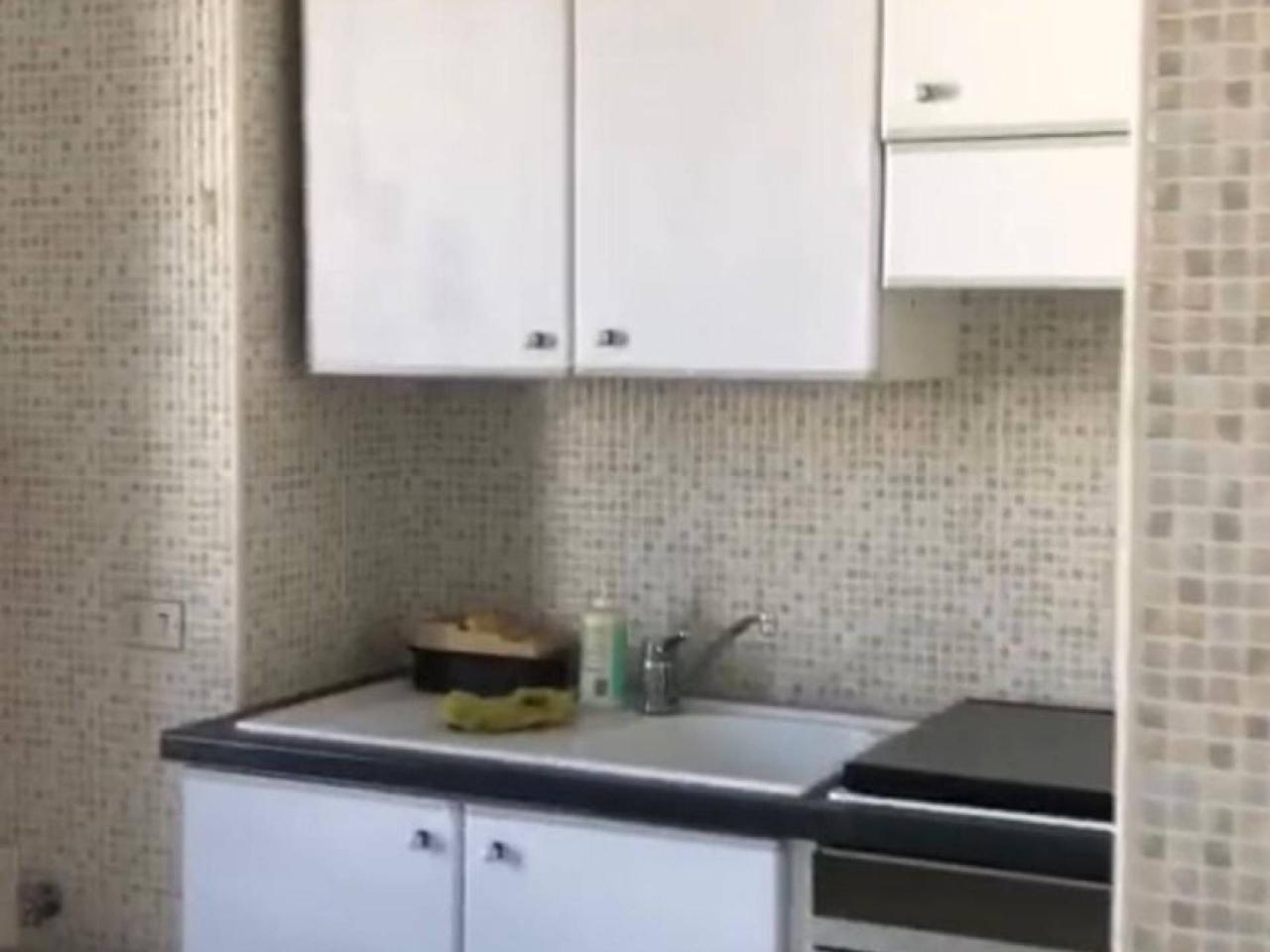 appartamento in vendita a Bergamo in zona Borgo Palazzo