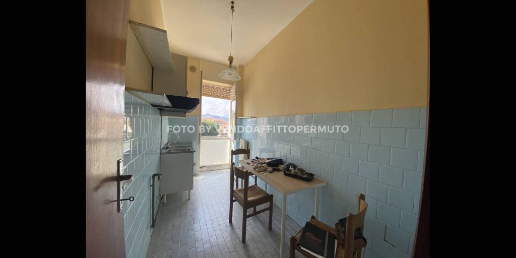 appartamento in vendita a Bergamo in zona Borgo Palazzo