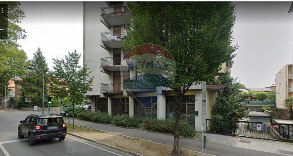 negozio in vendita a Bergamo in zona Loreto