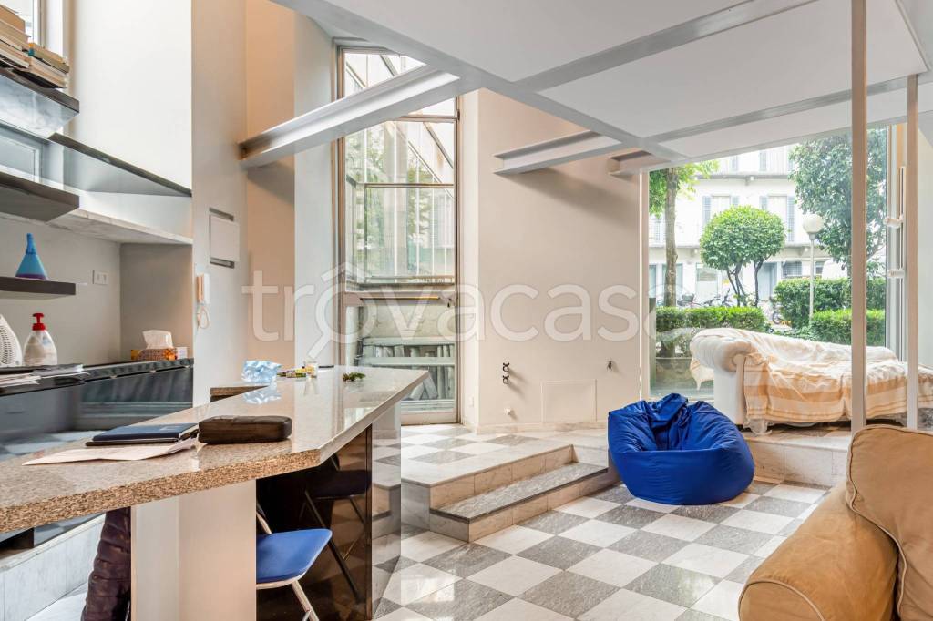 trivano in vendita a Bergamo in zona Bergamo Centro