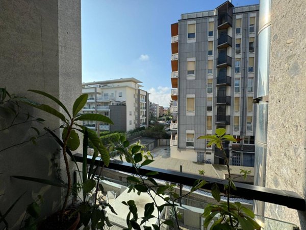 appartamento in vendita a Bergamo in zona Borgo Palazzo