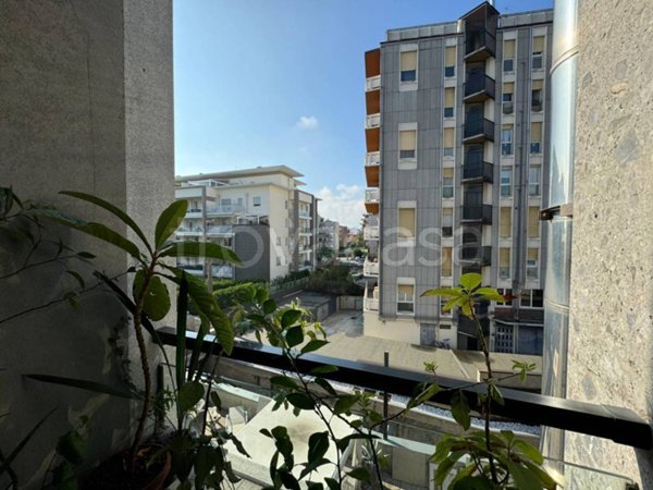 appartamento in vendita a Bergamo in zona Borgo Palazzo
