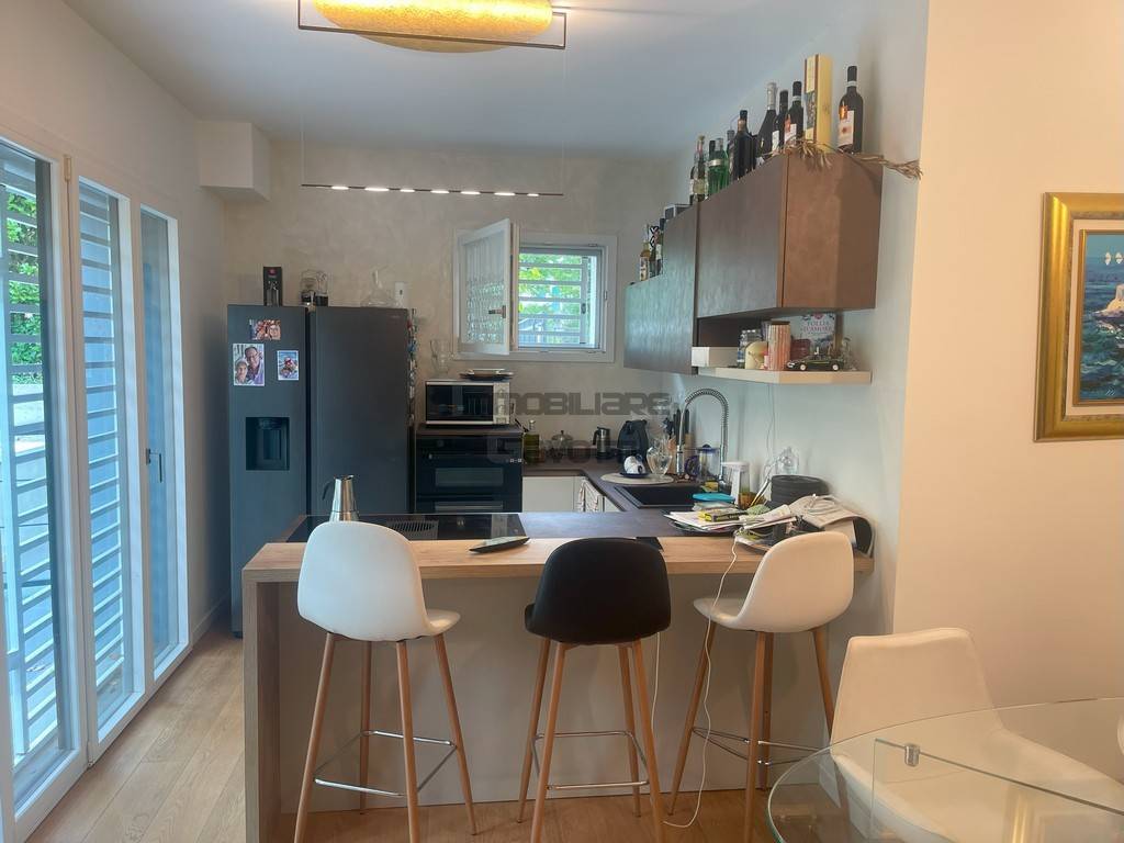 appartamento in vendita a Bergamo in zona Valtesse/Valverde