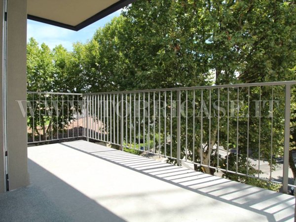 appartamento in vendita a Bergamo in zona Valtesse/Valverde