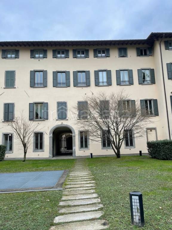 ufficio in vendita a Bergamo