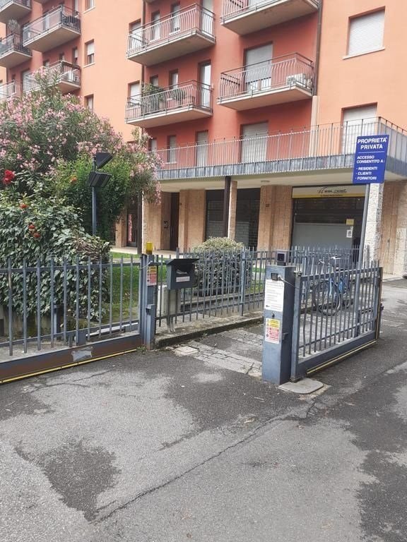 appartamento in vendita a Bergamo