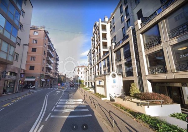 monolocale in vendita a Bergamo