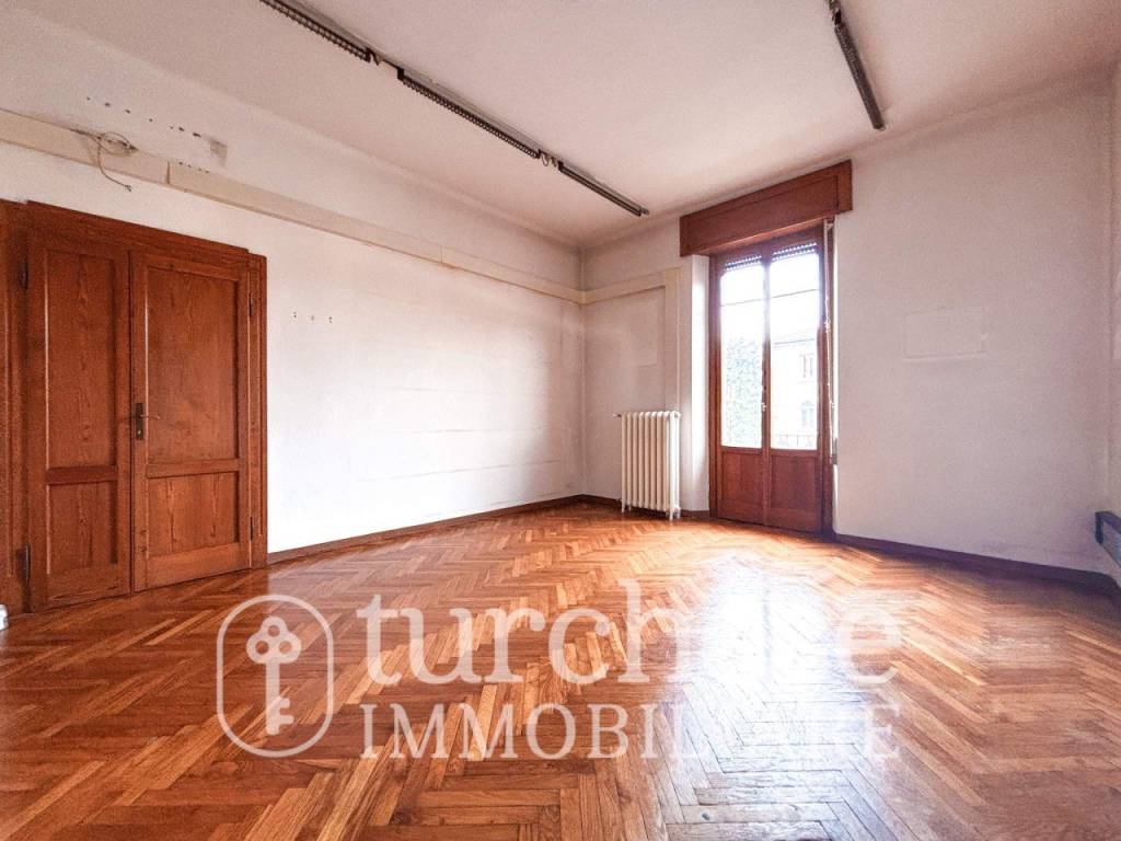 appartamento in vendita a Bergamo in zona Borgo Palazzo