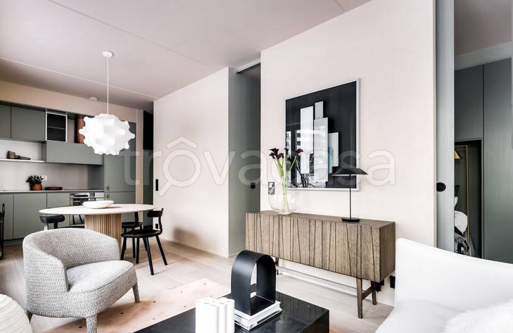 appartamento in vendita a Bergamo in zona Bergamo Centro