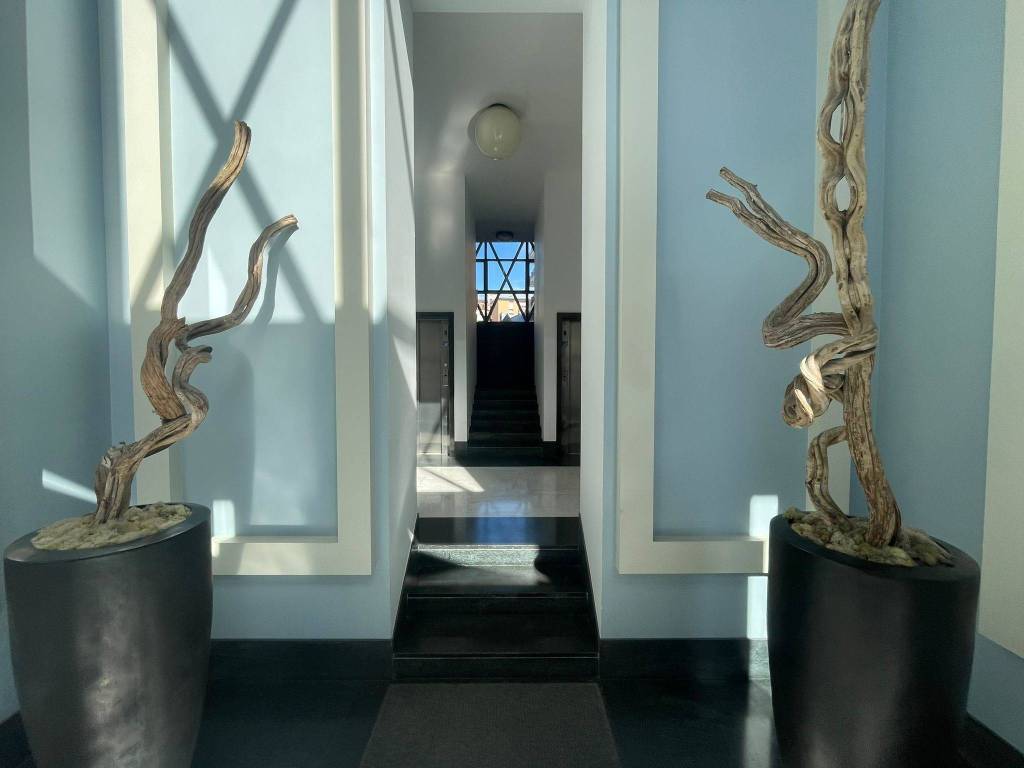 ufficio in vendita a Bergamo in zona Bergamo Centro