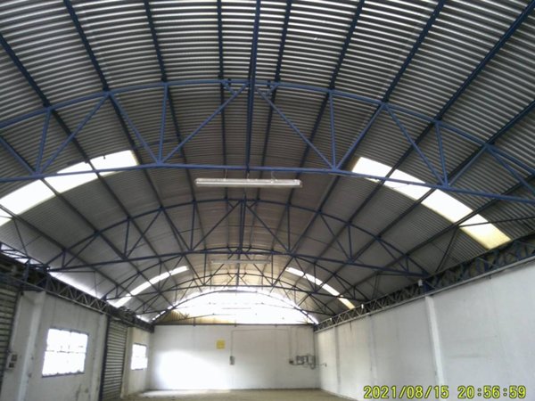 locale commerciale in vendita a Bergamo in zona Canovine