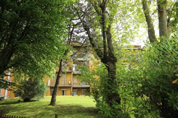 appartamento in vendita a Bergamo in zona Loreto