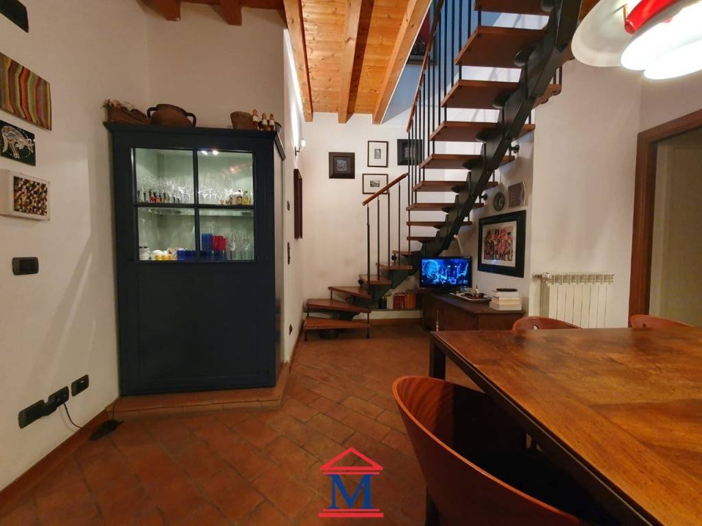 appartamento in vendita a Bergamo in zona Bergamo Centro