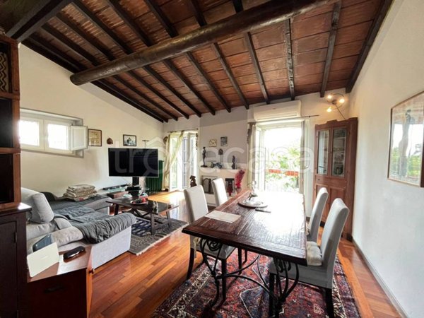 appartamento in vendita a Bergamo in zona Borgo Pignolo