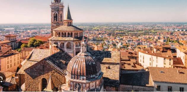 appartamento in vendita a Bergamo in zona Celadina