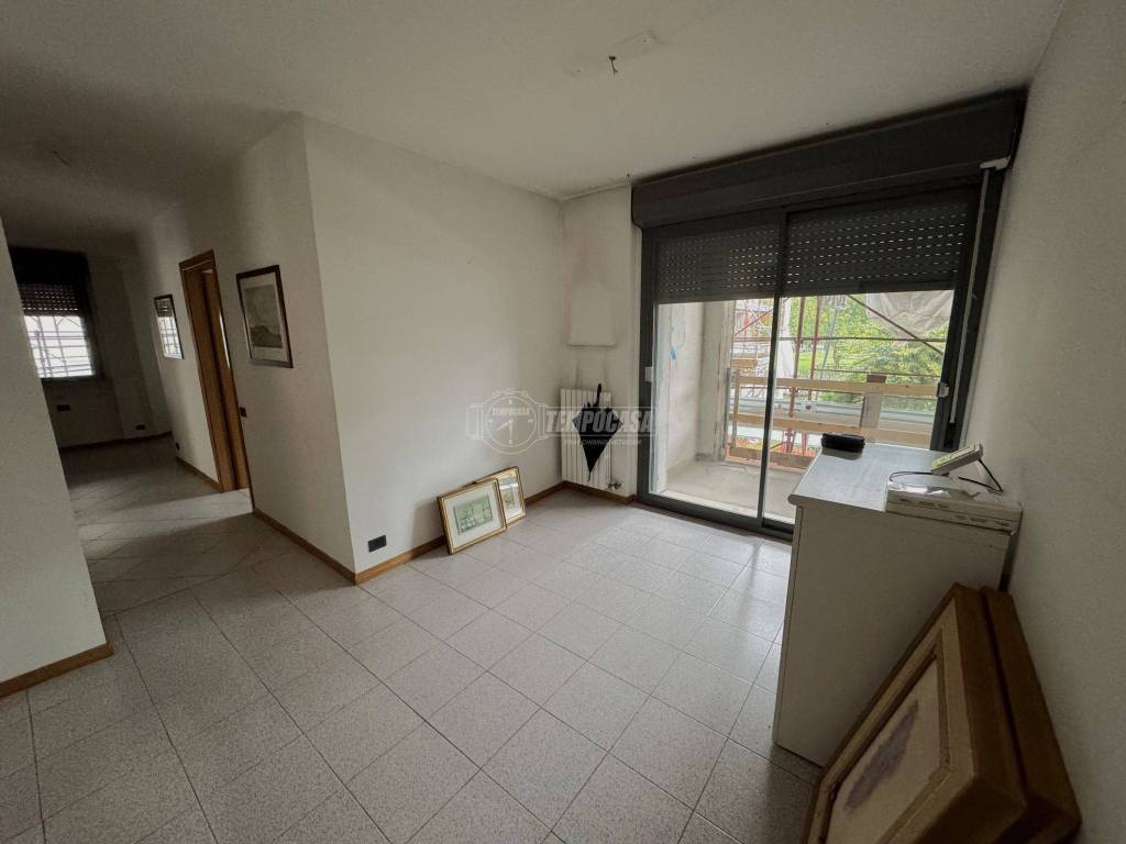 appartamento in vendita a Bergamo in zona Borgo Palazzo