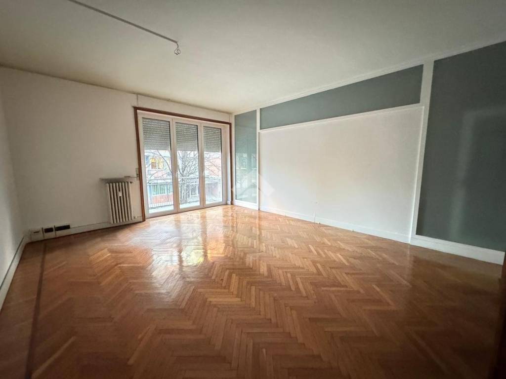 appartamento in vendita a Bergamo in zona Bergamo Centro