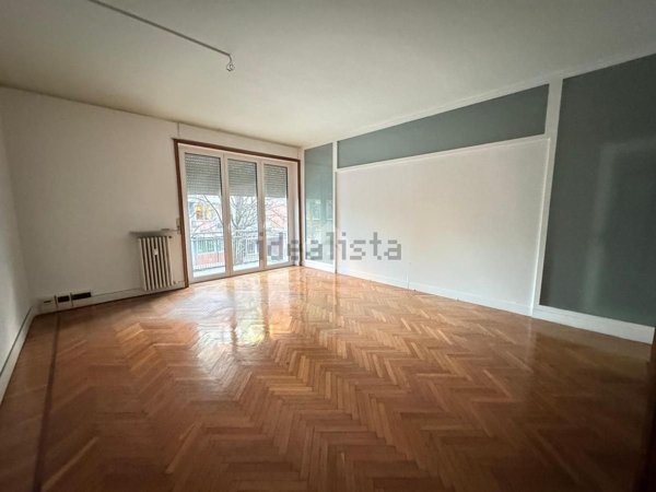 appartamento in vendita a Bergamo in zona Bergamo Centro