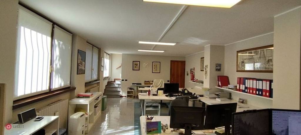 appartamento in vendita a Bergamo in zona Conca Fiorita