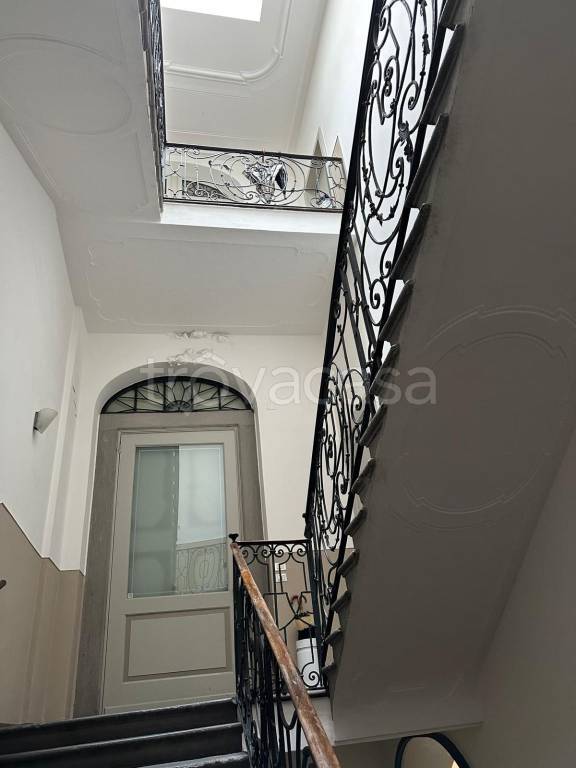 appartamento in vendita a Bergamo in zona Bergamo Centro
