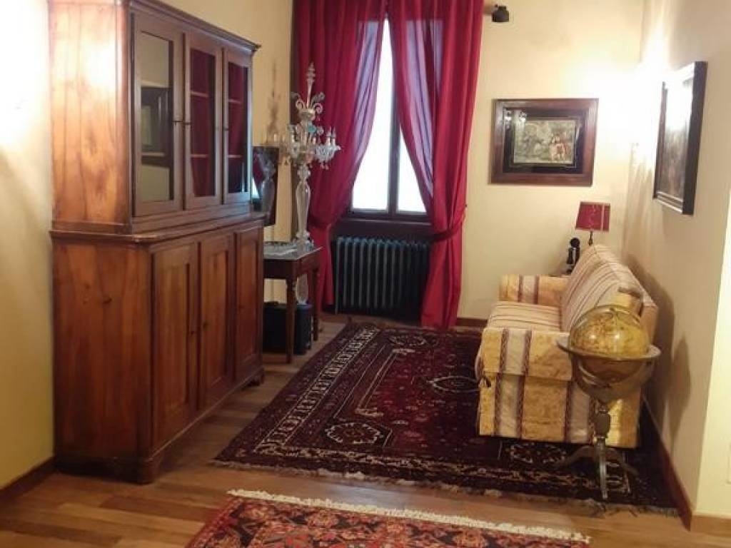 appartamento in vendita a Bergamo in zona Bergamo Centro
