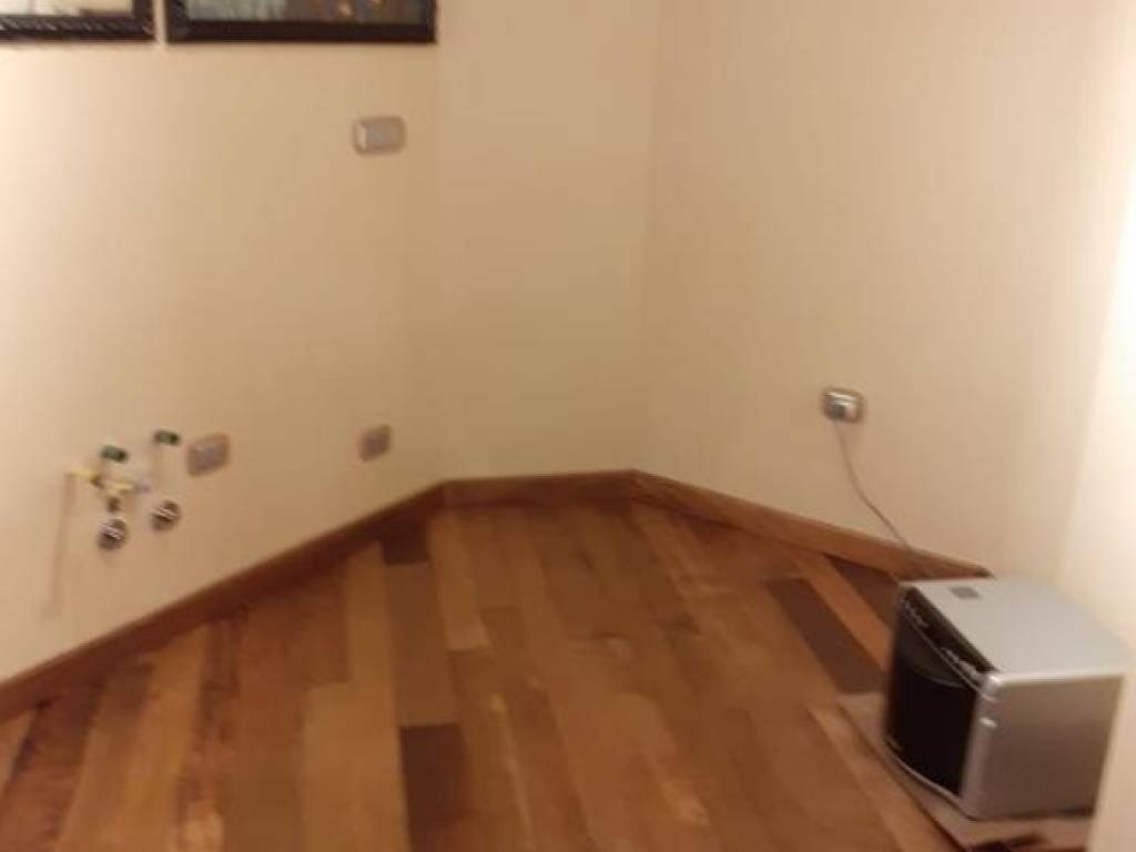 appartamento in vendita a Bergamo in zona Borgo Palazzo