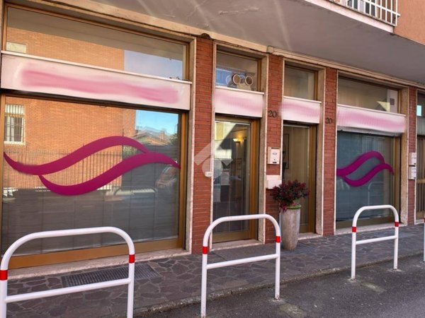 appartamento in vendita a Bergamo in zona Celadina