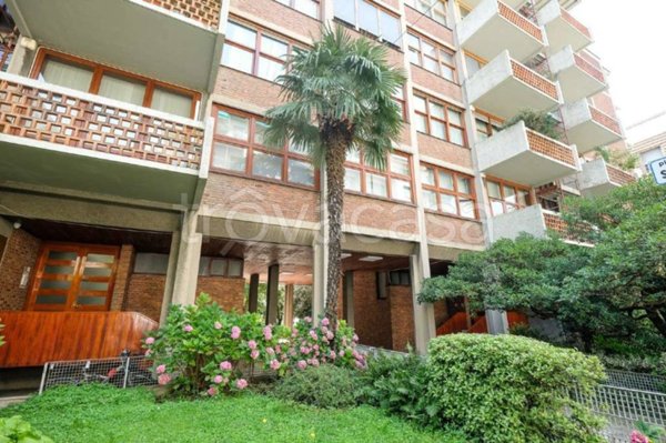 appartamento in vendita a Bergamo in zona Città Alta