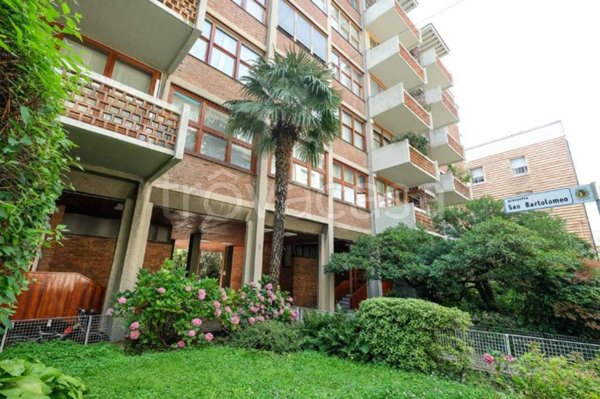 appartamento in vendita a Bergamo in zona Città Alta