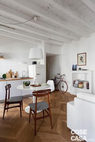 appartamento in vendita a Bergamo