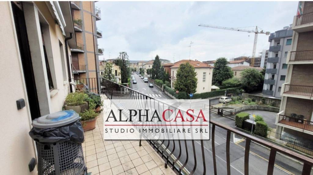 appartamento in vendita a Bergamo