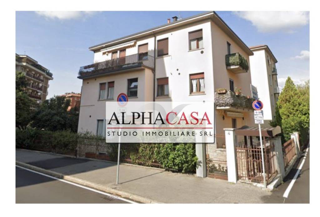 appartamento in vendita a Bergamo in zona Longuelo