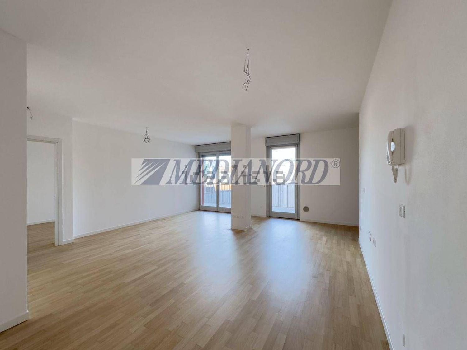 appartamento in vendita a Bergamo in zona Borgo Palazzo