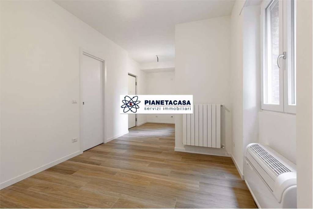 appartamento in vendita a Bergamo in zona Longuelo