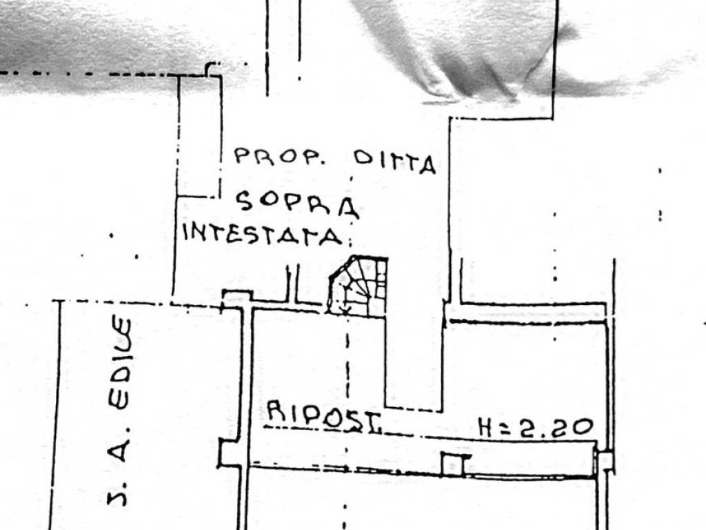 negozio in vendita a Bergamo in zona Borgo Palazzo