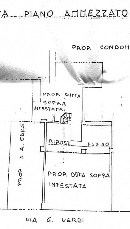 trivano in vendita a Bergamo