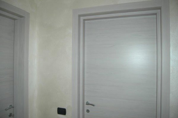 appartamento in vendita a Bergamo in zona Ospedale