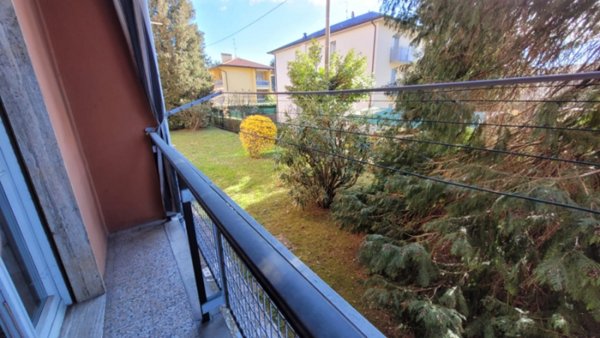 appartamento in vendita a Bergamo in zona Valtesse/Valverde