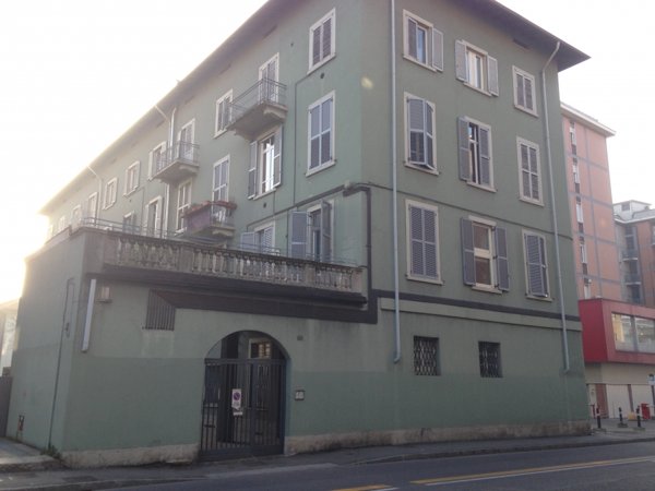 appartamento in vendita a Bergamo in zona Bergamo Centro