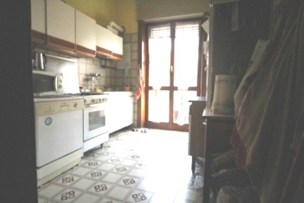 appartamento in vendita a Bergamo