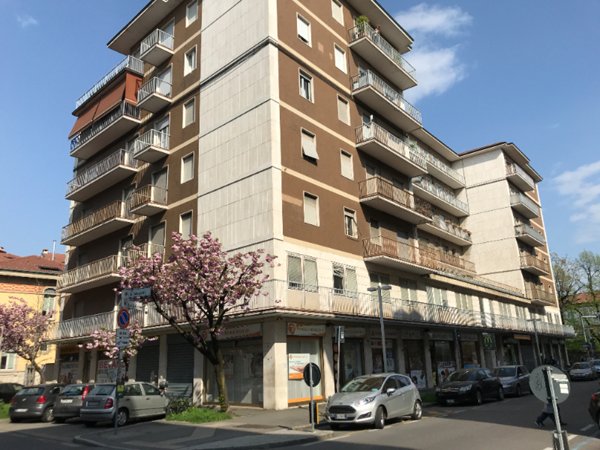 appartamento in vendita a Bergamo in zona Bergamo Centro