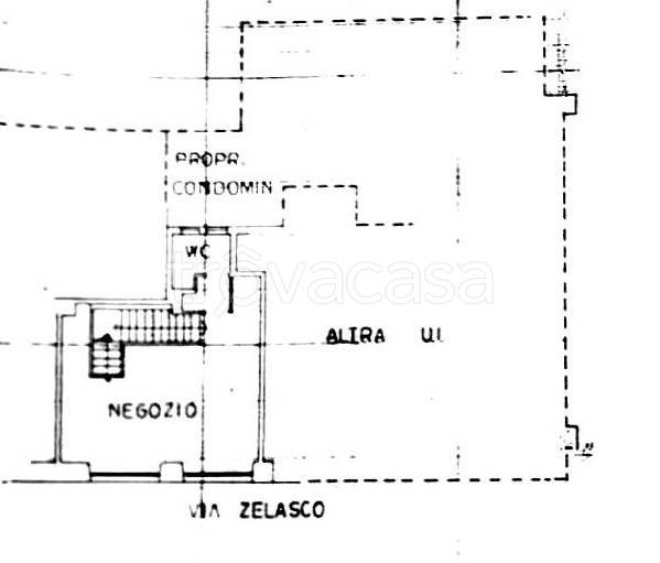 appartamento in vendita a Bergamo in zona Bergamo Centro