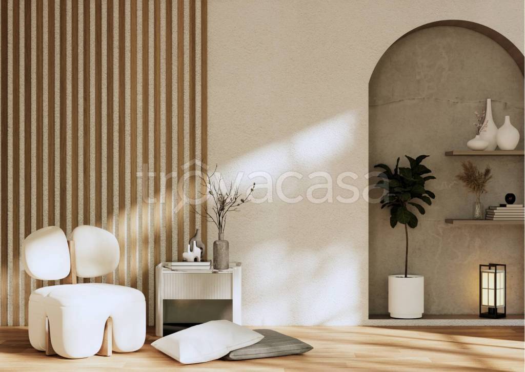 appartamento in vendita a Bergamo
