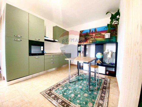 appartamento in vendita a Bergamo in zona Borgo Palazzo