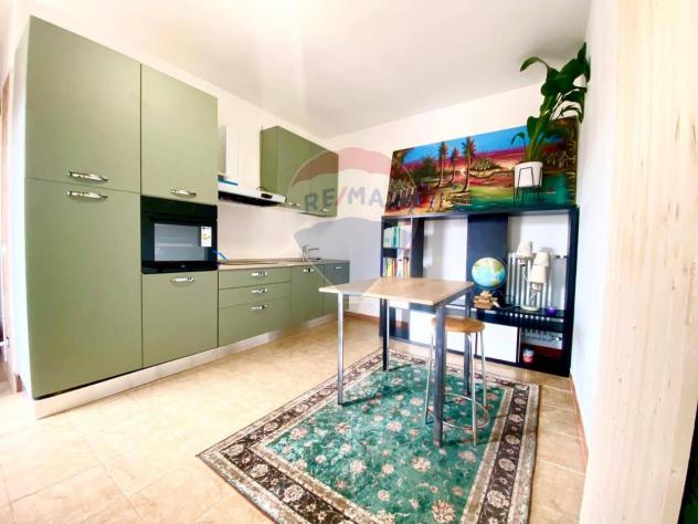 appartamento in vendita a Bergamo in zona Borgo Palazzo