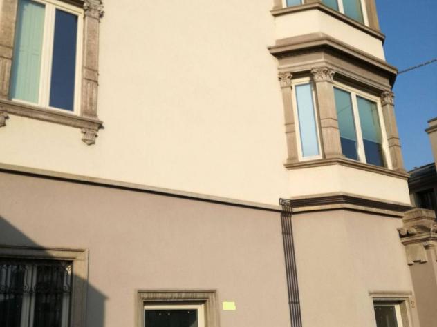 appartamento in vendita a Bergamo in zona Bergamo Centro